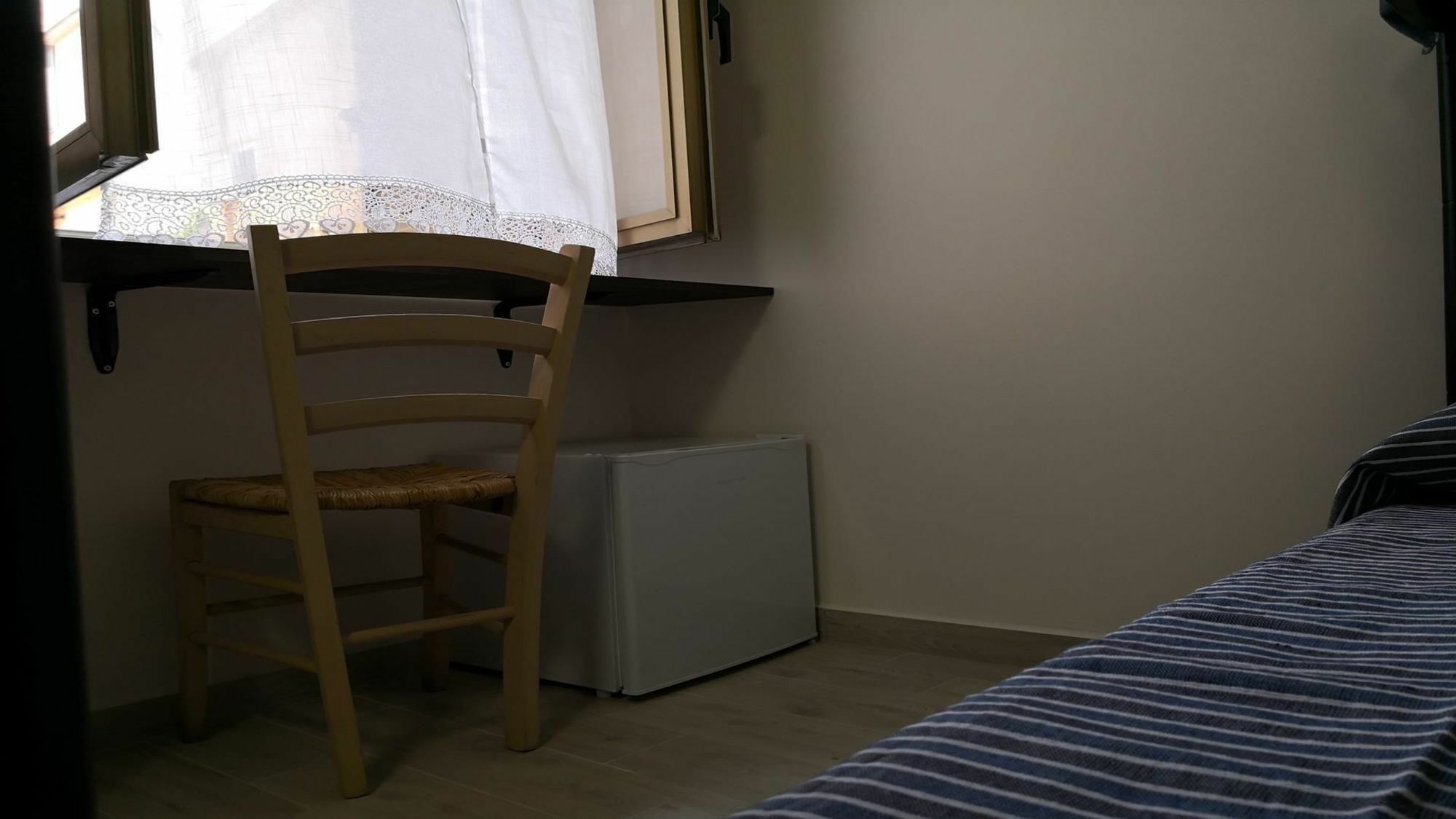 나폴리 Fenesta Vascia B&B 외부 사진